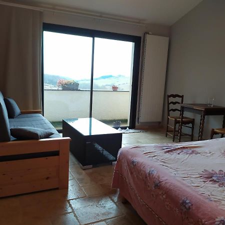 Bed and Breakfast Limone Vallee Montrigaud Zewnętrze zdjęcie