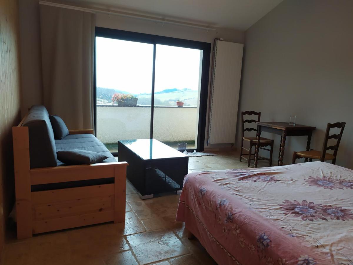 Bed and Breakfast Limone Vallee Montrigaud Zewnętrze zdjęcie