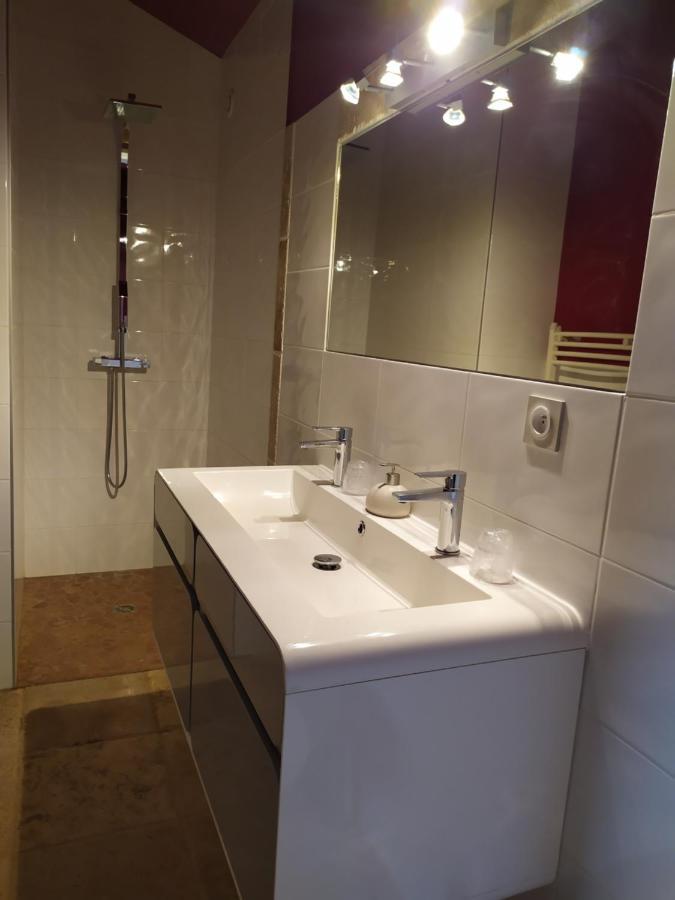 Bed and Breakfast Limone Vallee Montrigaud Zewnętrze zdjęcie