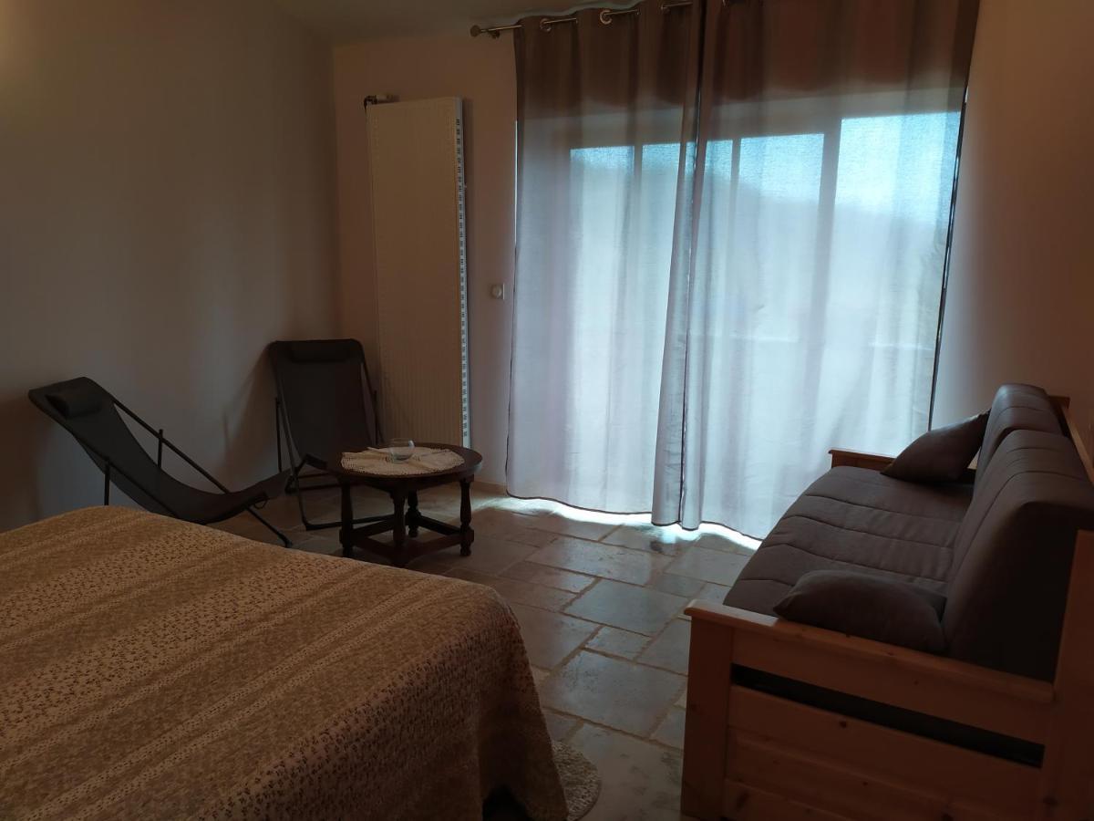 Bed and Breakfast Limone Vallee Montrigaud Zewnętrze zdjęcie