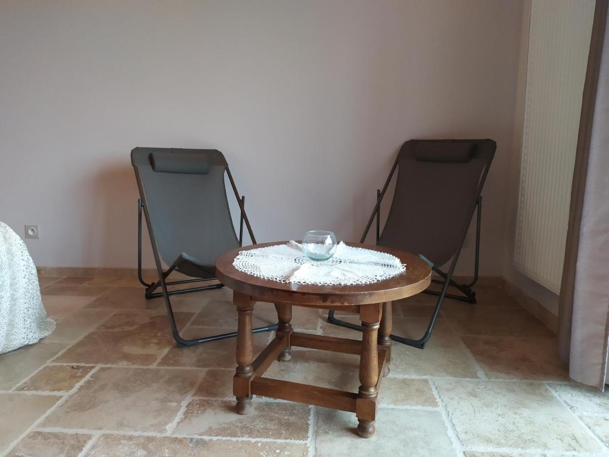 Bed and Breakfast Limone Vallee Montrigaud Zewnętrze zdjęcie